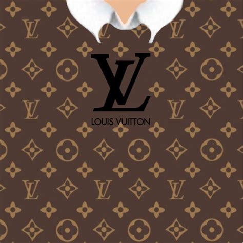 louis vuitton off white roblox shirt|Round.